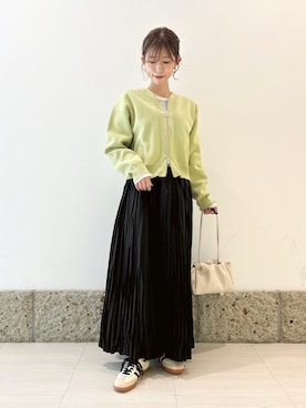 かなみさんのコーディネート