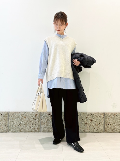 セール】ライトダウンキルトロングコート（その他アウター）｜URBAN