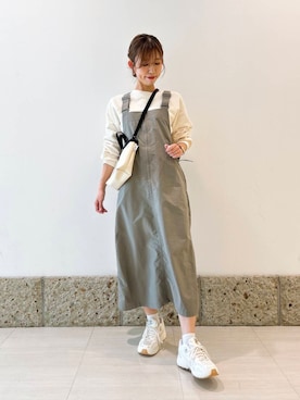 かなみさんのコーディネート