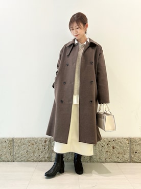 かなみさんのコーディネート