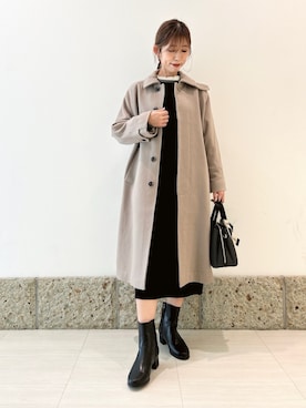 かなみさんのコーディネート