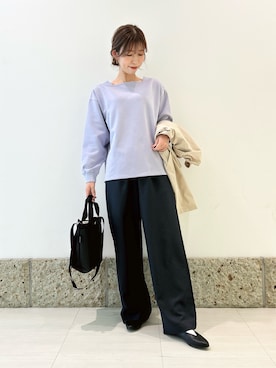 かなみさんのコーディネート