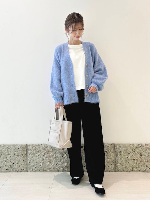 ポンチカーブパンツ（その他パンツ）｜URBAN RESEARCH DOORS