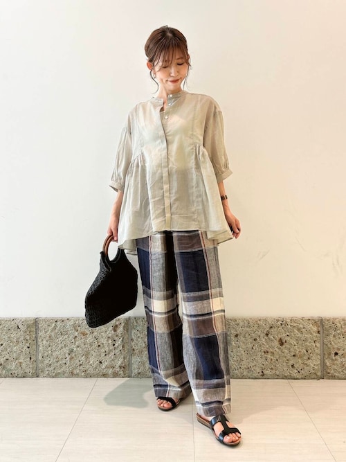 セール】『別注』PLAKTON×DOORS フラットサンダル（サンダル