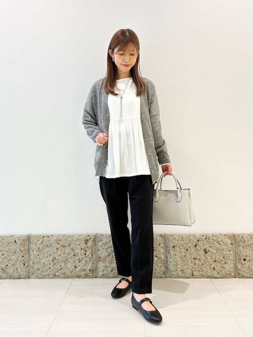 MARCO BIANCHINI　2WAYハンドルショルダーバッグ