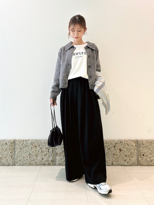 セール】ネップヤーンカーディガン（カーディガン/ボレロ）｜URBAN