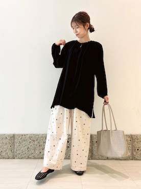 かなみさんのコーディネート