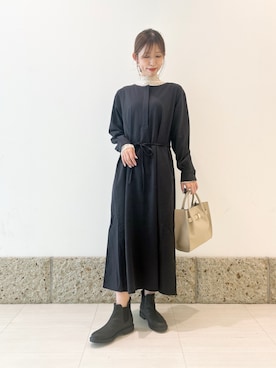 かなみさんのコーディネート