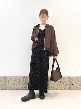 かなみさんのコーディネート