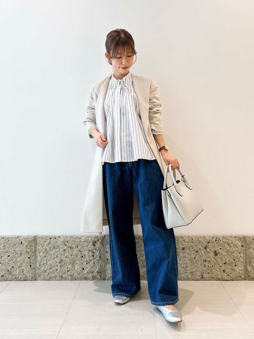 MARCO BIANCHINI　2WAYハンドルショルダーバッグ