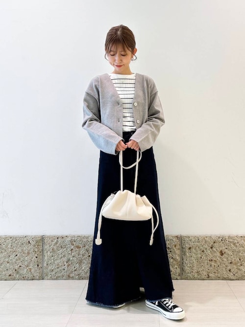 Mini Lining One Piece（ワンピース）｜URBAN RESEARCH DOORS