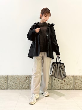 かなみさんのコーディネート