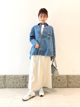 かなみさんのコーディネート