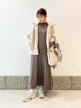 かなみさんのコーディネート