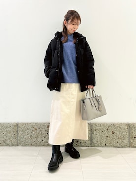 かなみさんのコーディネート