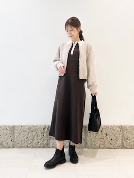 かなみさんのコーディネート