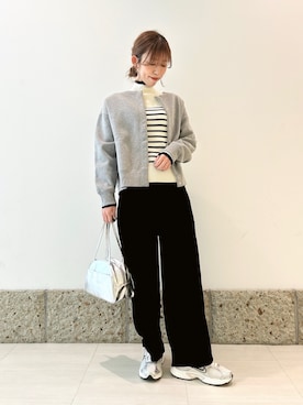 かなみさんのコーディネート