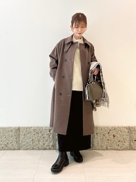 かなみさんのコーディネート