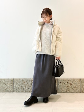 かなみさんのコーディネート