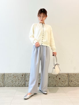 かなみさんのコーディネート