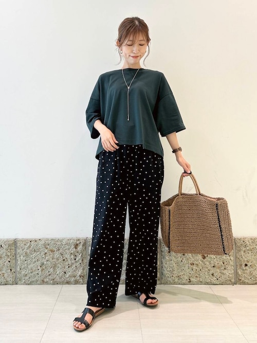three dots フラットサンダル 新品未使用 楽天市場】フラットサンダル 3lの通販