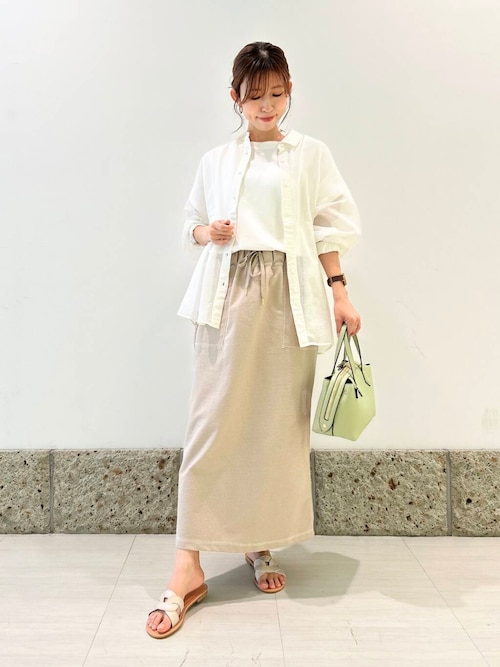 アーバンリサーチ　メッシュシャツ　Mサイズ セール】メッシュシャツ（シャツ/ブラウス）｜URBAN RESEARCH