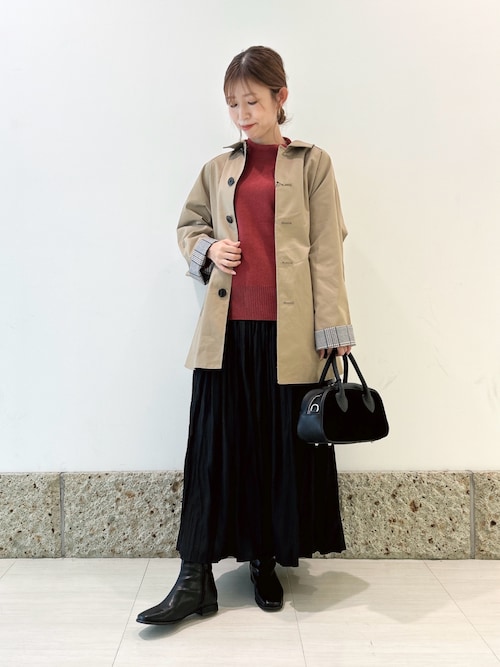 【新品】URBAN RESEARCH DOORS リバーシブルステンカラーコート URBAN RESEARCH DOORS｜リバーシブルステンカラーコート | Rakuten