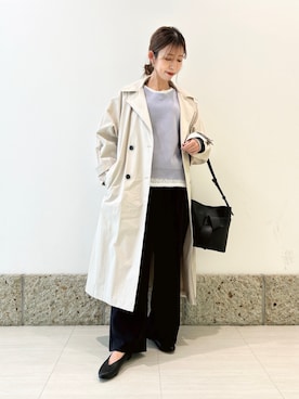 かなみさんのコーディネート