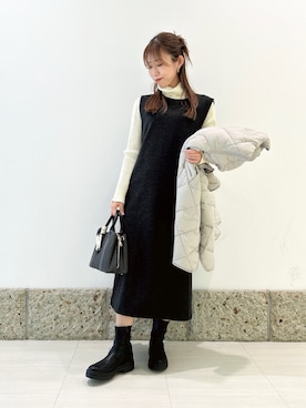 かなみさんのコーディネート