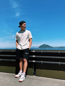 Taichさんのコーディネート