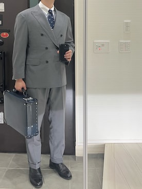Chrisさんのコーディネート