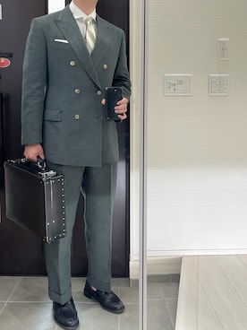 Chrisさんのコーディネート