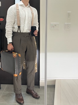 Chrisさんのコーディネート