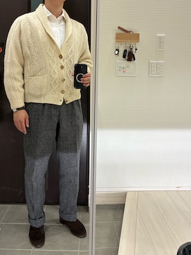 Chrisさんのコーディネート