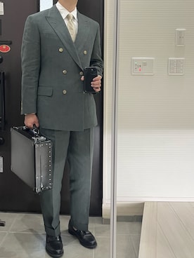 Chrisさんのコーディネート