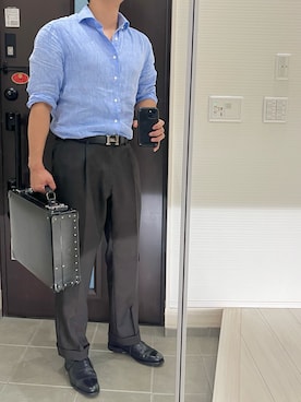 Chrisさんのコーディネート