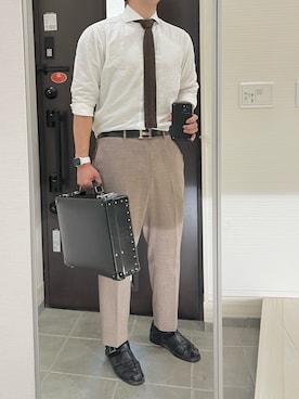 Chrisさんのコーディネート