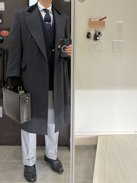 Chrisさんのコーディネート