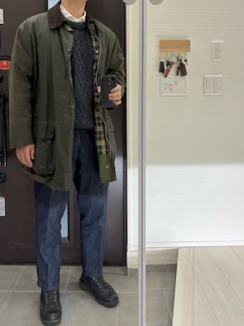 Chrisさんのコーディネート