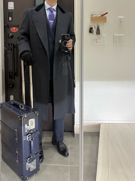 Chrisさんのコーディネート