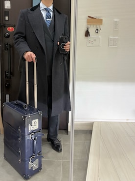 Chrisさんのコーディネート