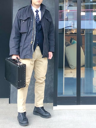 冬の感謝セール TAGLIATORE（タリアトーレ）の「◎TAGLIATORE / ホップ BRIAN スーツ