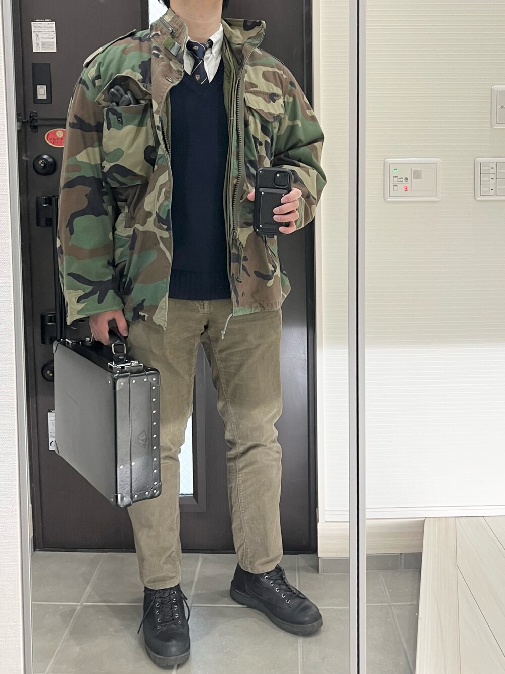 POLO RALPH LAUREN（ポロ ラルフ ローレン）の「コットン V