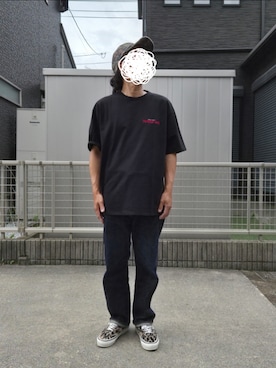 youさん（メンズ・168cm）の秋コーディネート