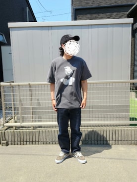 youさんの（Supreme  | シュプリーム）を使ったコーディネート