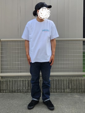youさんのコーディネート