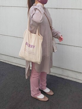 𝕛𝕦𝕟𝕔𝕠 さんのコーディネート