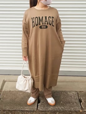 𝕛𝕦𝕟𝕔𝕠 さんのコーディネート