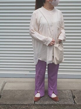 𝕛𝕦𝕟𝕔𝕠 さんのコーディネート