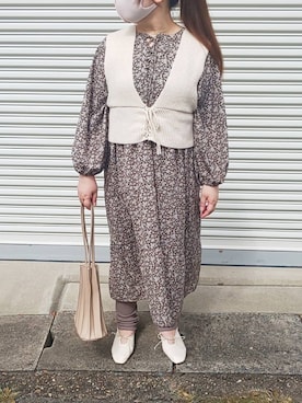 𝕛𝕦𝕟𝕔𝕠 さんのコーディネート